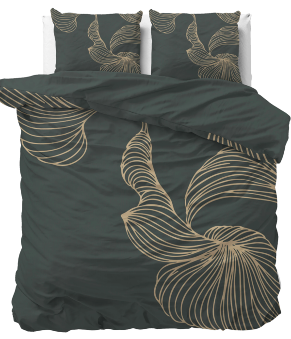 Blair Grey - 100% bomuld