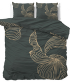 Blair Grey - 100% bomuld