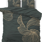 Blair Grey - 100% bomuld