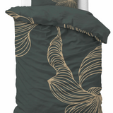 Blair Grey - 100% bomuld