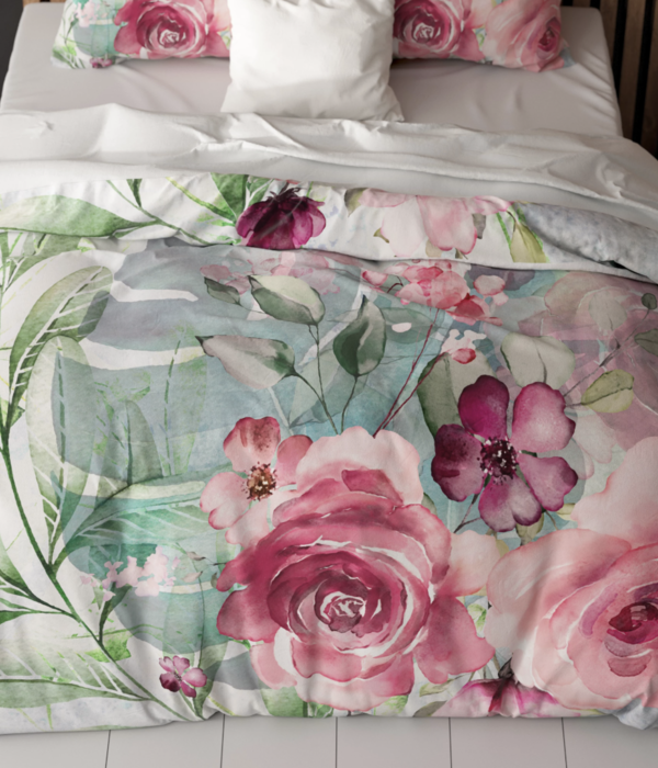 Desire Multi - 100% mikrofiber