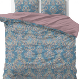 Giselle Blå - 100% mikrofiber