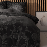 Katinka Antracit - 100% mikrofiber