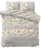 Sommerblomster - 100% mikrofiber