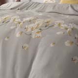 Sommerblomster - 100% mikrofiber